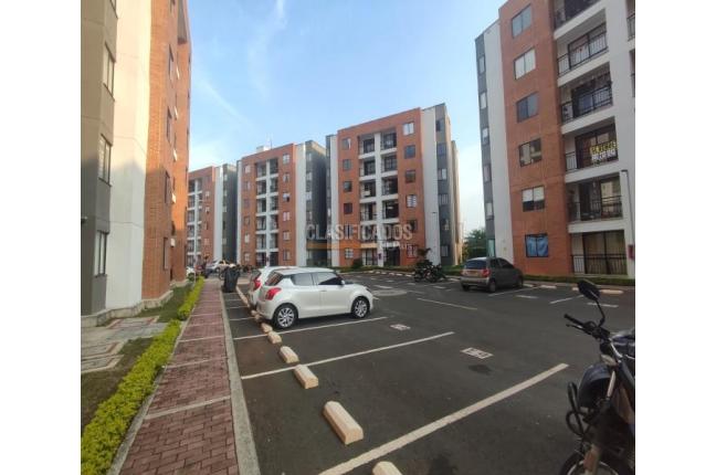 Apartamentos, Venta, Jamundí - $195.000.000