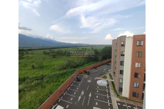 Apartamentos, Venta, Jamundí - $195.000.000