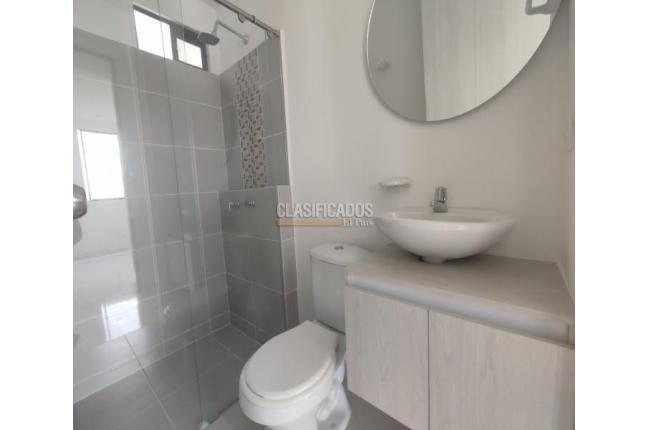 Apartamentos, Venta, Jamundí - $195.000.000