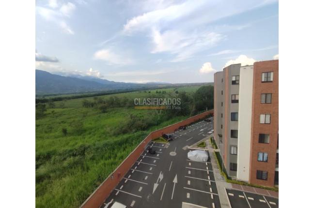 Apartamentos, Venta, Jamundí - $195.000.000