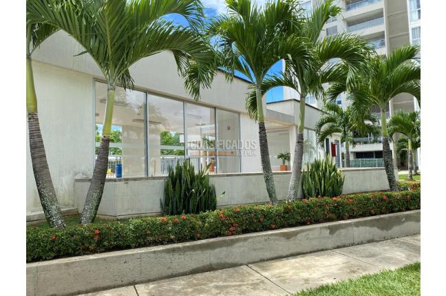 Apartamentos, Venta en Jamundí