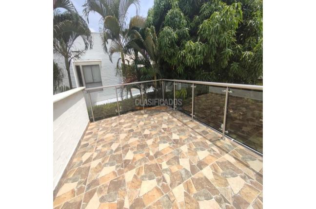 Casas, Venta, Jamundí - $900.000.000