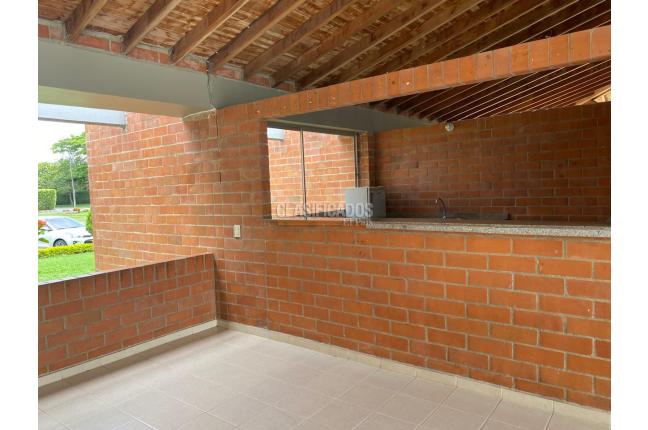 Casas, Venta, Jamundí - $900.000.000