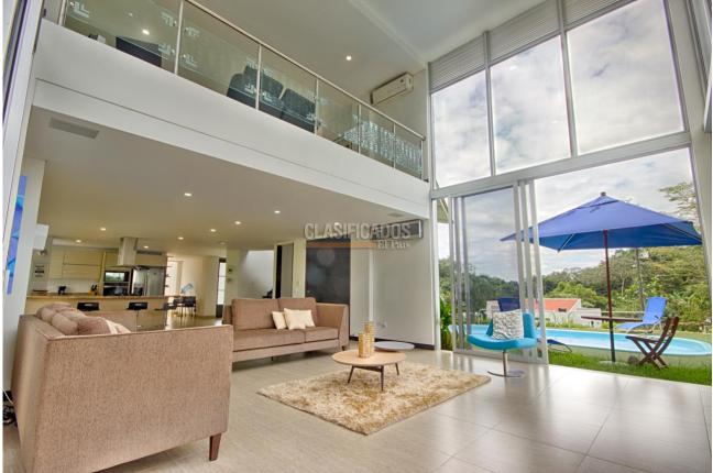 Casas, Venta en Jamundí