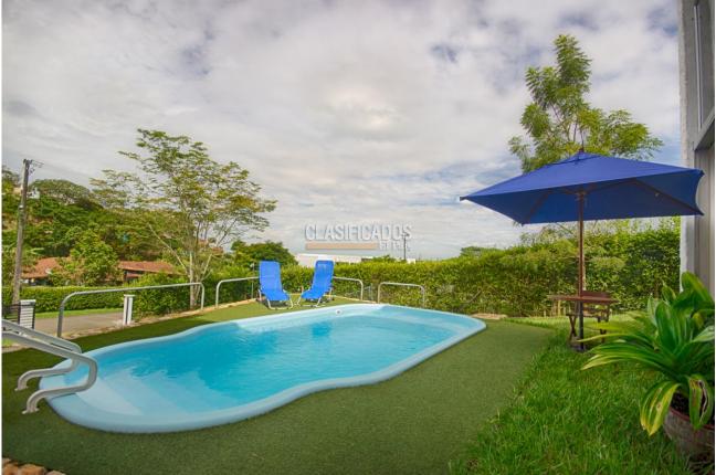 Casas, Venta en Jamundí