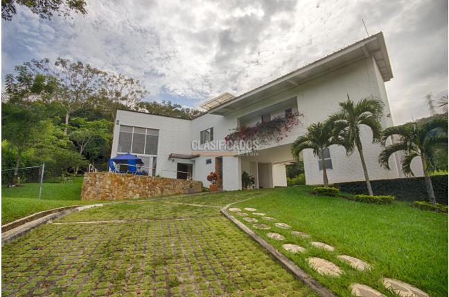 Casas, Venta, Jamundí - $1.900.000.000