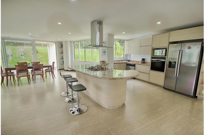 Casas, Venta, Jamundí - $1.900.000.000