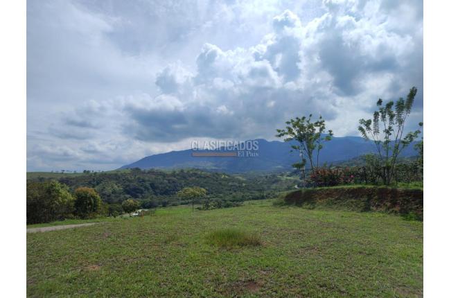 Lotes, Venta, Pance - $1.400.000.000