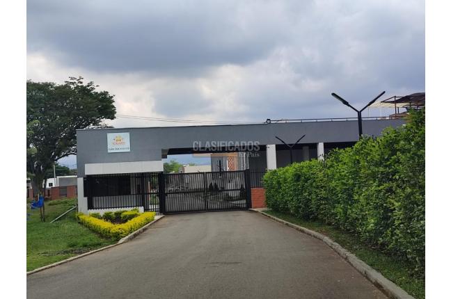 Lotes, Venta, Jamundí - $95.000.000