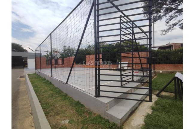 Lotes, Venta, Jamundí - $95.000.000