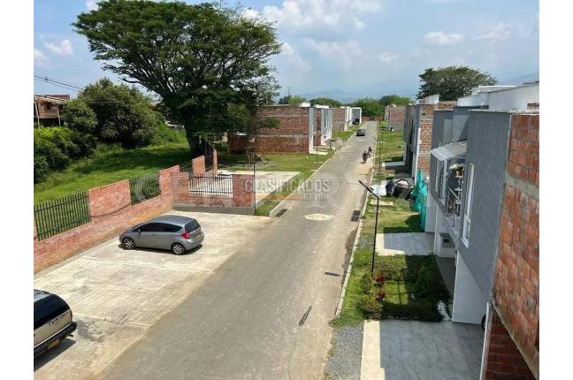 Lotes, Venta, Jamundí - $95.000.000