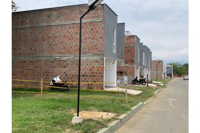 Lotes, Venta, Jamundí - $95.000.000