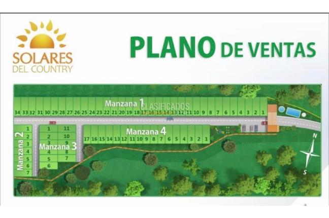 Lotes, Venta, Jamundí - $95.000.000