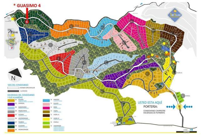 Lotes, Venta, Jamundí - $210.000.000
