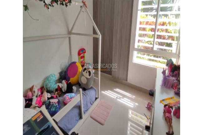 Casas, Venta, Jamundí - $750.000.000