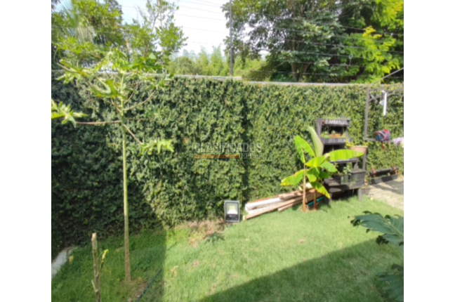 Casas, Venta, Jamundí - $750.000.000