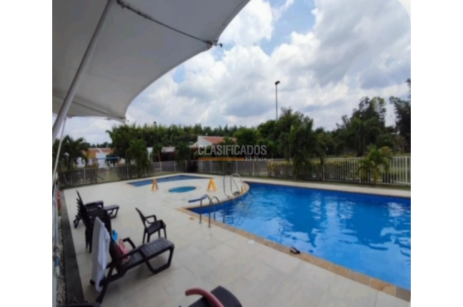 Casas, Venta, Jamundí - $750.000.000