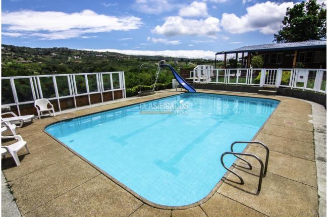 Fincas y Casas Campestres, Venta, Dagua - $1.000.000.000