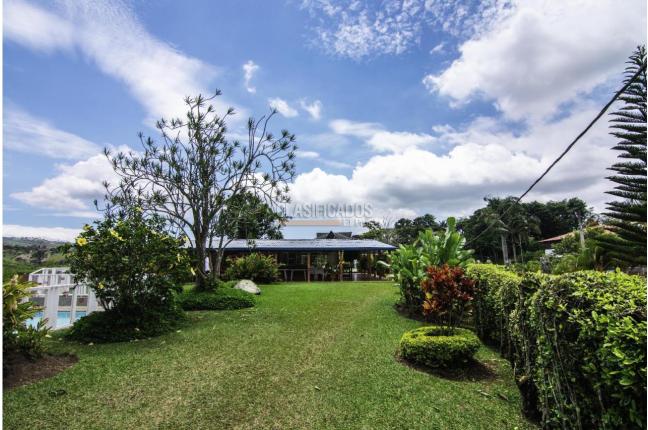 Fincas y Casas Campestres, Venta, Dagua - $1.000.000.000