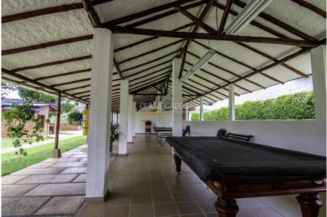 Fincas y Casas Campestres, Venta, Dagua - $1.000.000.000
