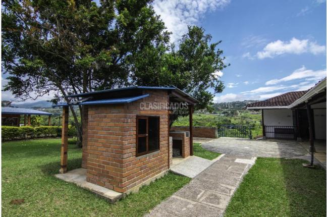 Fincas y Casas Campestres, Venta, Dagua - $1.000.000.000