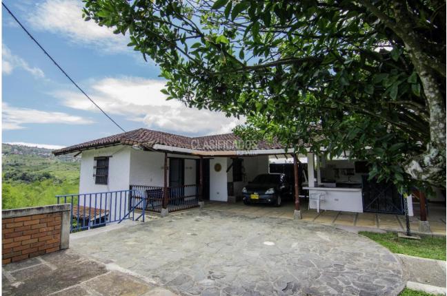 Fincas y Casas Campestres, Venta, Dagua - $1.000.000.000