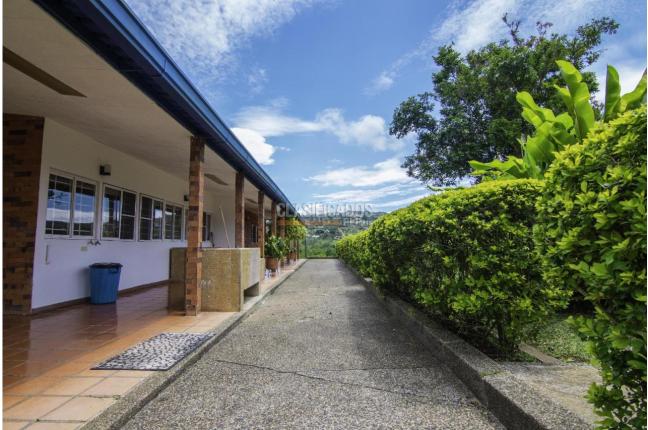 Fincas y Casas Campestres, Venta, Dagua - $1.000.000.000