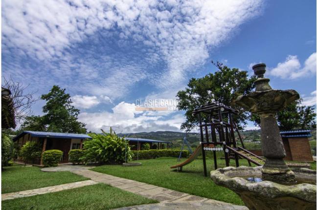 Fincas y Casas Campestres, Venta, Dagua - $1.000.000.000