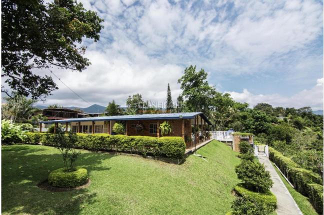 Fincas y Casas Campestres, Venta, Dagua - $1.000.000.000