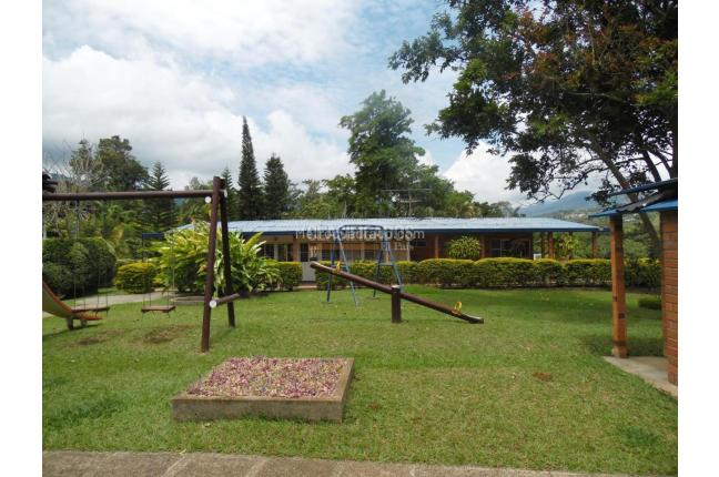 Fincas y Casas Campestres, Venta, Dagua - $1.000.000.000