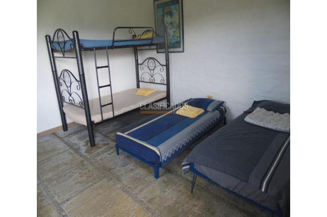 Fincas y Casas Campestres, Venta, Dagua - $1.000.000.000