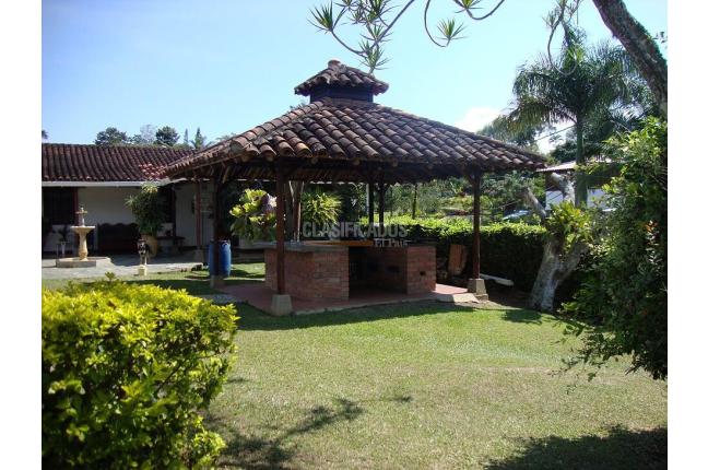 Fincas y Casas Campestres, Venta, Dagua - $1.000.000.000