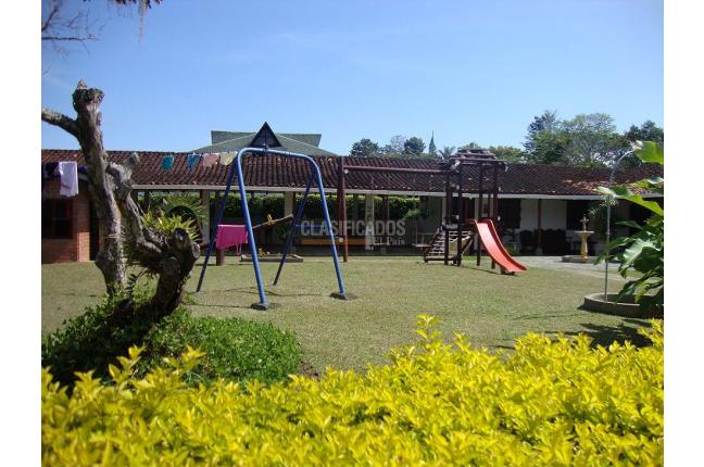 Fincas y Casas Campestres, Venta, Dagua - $1.000.000.000