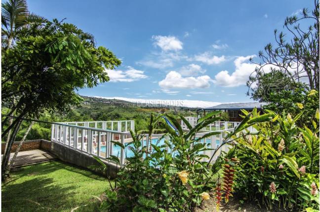 Fincas y Casas Campestres, Venta, Dagua - $1.000.000.000