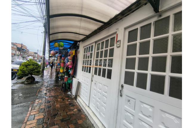 Locales y Bodegas, Alquiler en Bogotá