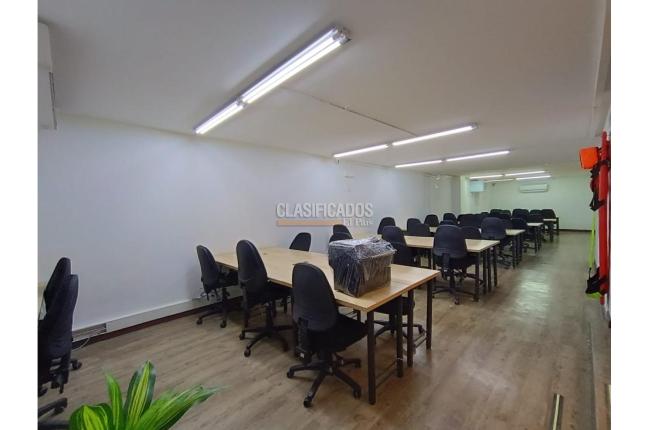 Oficinas y Consultorios, Alquiler en La Flora