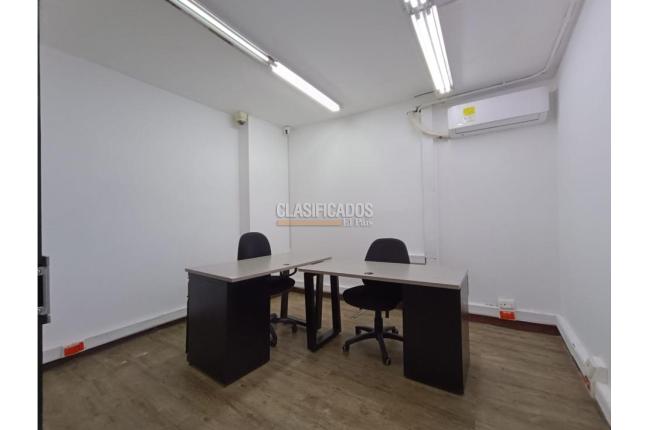 Oficinas y Consultorios, Alquiler, La Flora - $5.500.000