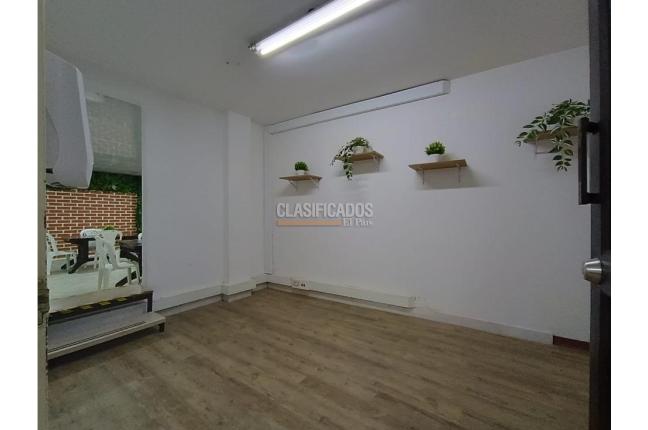 Oficinas y Consultorios, Alquiler, La Flora - $5.500.000