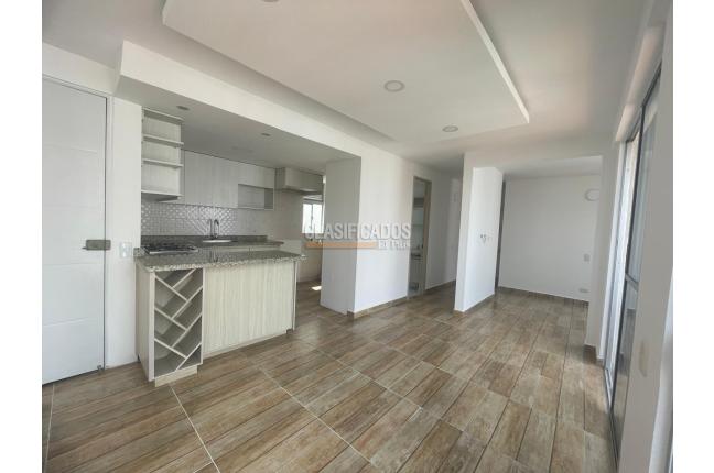 Apartamentos, Venta en Ciudad Melendez