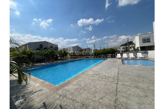 Casas, Venta en Jamundí