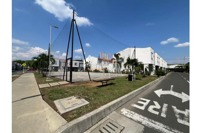 Casas, Venta, Jamundí - $430.000.000