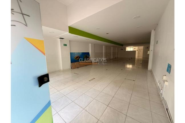 Edificios, Alquiler, Eucarístico - $25.000.000