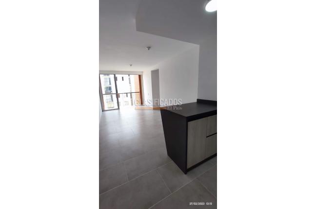 Apartamentos, Alquiler, Ciudad Melendez - $1.550.000