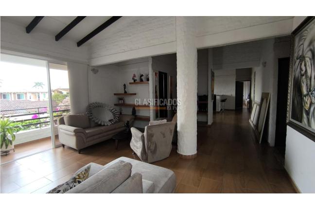 Casas, Alquiler en Jamundí