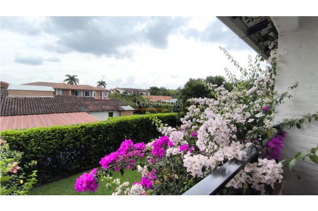 Casas, Alquiler, Jamundí - $8.000.000