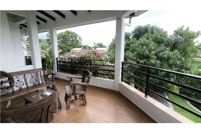 Casas, Alquiler, Jamundí - $8.000.000