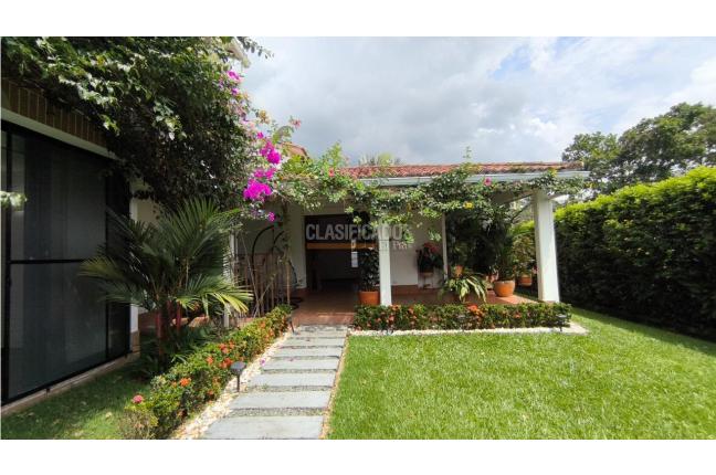 Casas, Alquiler, Jamundí - $8.000.000