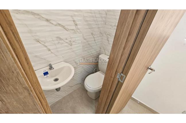 Apartamentos, Alquiler, Granada - $2.000.000