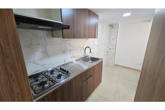 Apartamentos, Alquiler, Granada - $2.000.000
