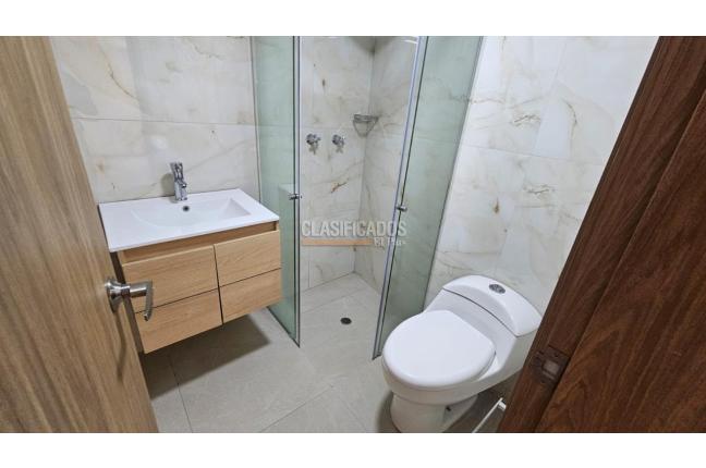 Apartamentos, Alquiler, Granada - $2.000.000